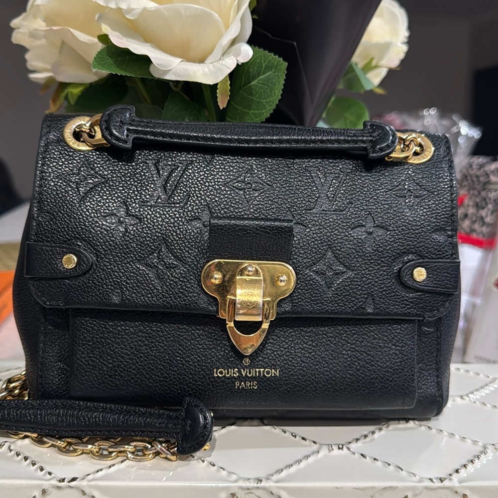 🖤LOUIS VUITTON Vavin BB - Picture 5 of 17